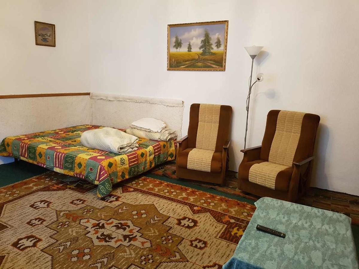 Kuti Vendeghaz Ξενοδοχείο Bakonykuti Εξωτερικό φωτογραφία